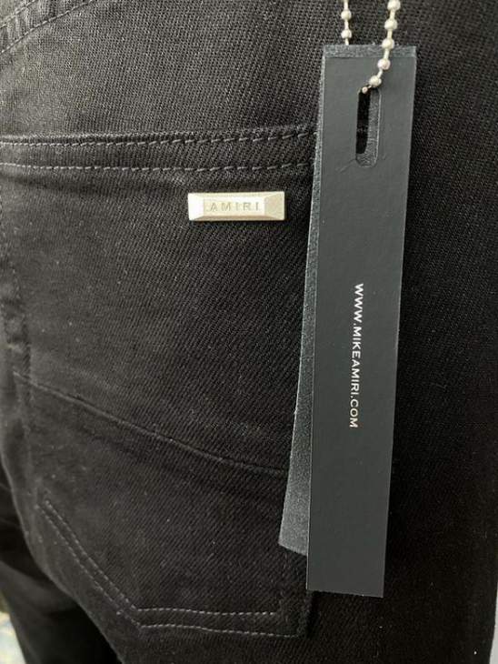 Picture of Amiri Jeans Long _SKUAmirisz28-381m1346759